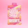 Sunkissed Super Soft Velvet Single Sided Tanning Mitt