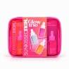 Sunkissed Skin Glow Trio Serum Gift Set 3 x 30ml
