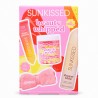 Sunkissed Beauty Whipped 4 Piece Gift Collection