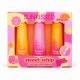 Sunkissed Sweet Whip 3-Piece Hand Cream Collection