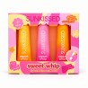 Sunkissed Sweet Whip 3-Piece Hand Cream Collection