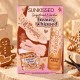 Sunkissed Gingerbread & Vanilla Beauty Whipped 4 Piece Bath & Body Gift Set 510ml