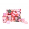 The Kind Edit Co. Utopia Relax & Bathe Gift Set