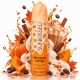 Sunkissed Pumpkin Spice Latte Shower Whip Shower Foam 250ml