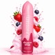 Sunkissed  Winter Berry Shower Whip Shower Foam 250ml