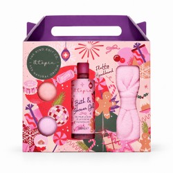 The Kind Edit Co. Utopia Headband Gift Set