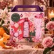 The Kind Edit Co. Utopia Headband Gift Set