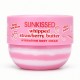 Sunkissed Whipped Collection Strawberry Butter Hydrating Body Cream 270g