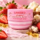 Sunkissed Whipped Collection Strawberry Butter Hydrating Body Cream 270g