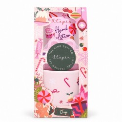 The Kind Edit Co. Utopia Merry & Bright Mug Gift Set