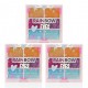 Sunkissed Rainbow Eyes Eyeshadow Palette