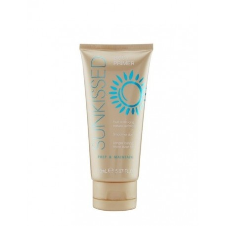 Sunkissed Body Primer 150ml