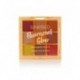 Sunkissed Fluorescent Glow Eyeshadow Palette (9g)