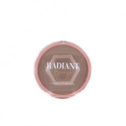 Sunkissed Radiant Bronze Bronze Highlight Duo (28.5g)