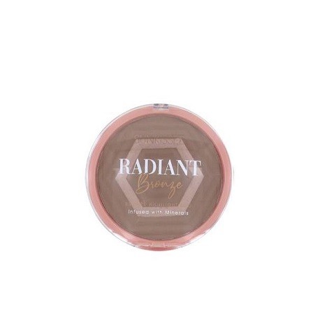 Sunkissed Radiant Bronze Bronze Highlight Duo (28.5g)