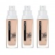 Maybelline SuperStay Active Wear 30H Full Coverage Foundation No 05 Light Beige (30ml)