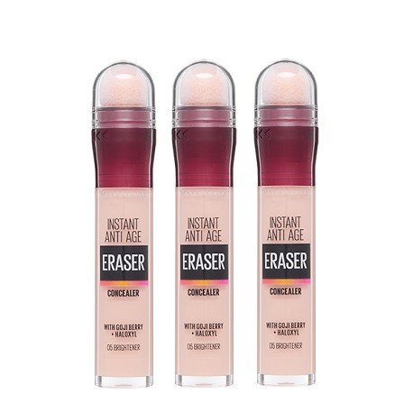 Maybelline Instant Anti Age Eraser Concealer No 05 Brightener (6.8ml)
