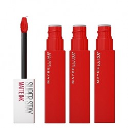 Maybelline SuperStay Matte Ink Liquid Lipstick No 320 Individualist (5ml)
