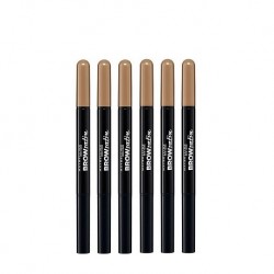 Maybelline Brow Satin Duo Pencil No 01 Dark Blonde
