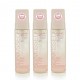 Sunkissed Clear Mousse 1 Hour Tan 95% Natural Ingredients "Clean Ocean Edition" 200ml