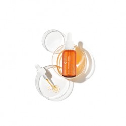 Miraculum Astaplankton Vitamin C Active Face Serum Booster 30ml (All Skin Types)