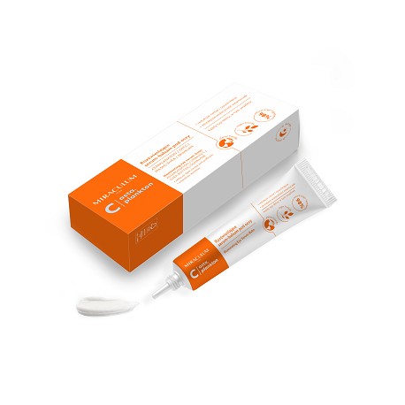 Miraculum Astaplankton Vitamin C Illuminating Eye Serum-Balm 20ml (All Skin Types)