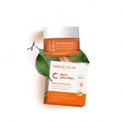 Miraculum Astaplankton Vitamin C Day & Night Cream-Gel 50ml (All Skin Types)
