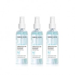 Miraculum Thermal Water Face And Body Mist 100ml
