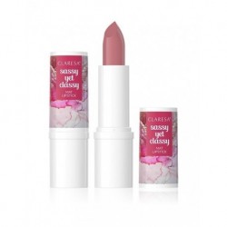 Claresa SASSY YET CLASSY Matte Lipstick No 14 Tease (4.2g)